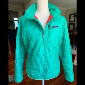 Patagonia Women’s Nano Pullover